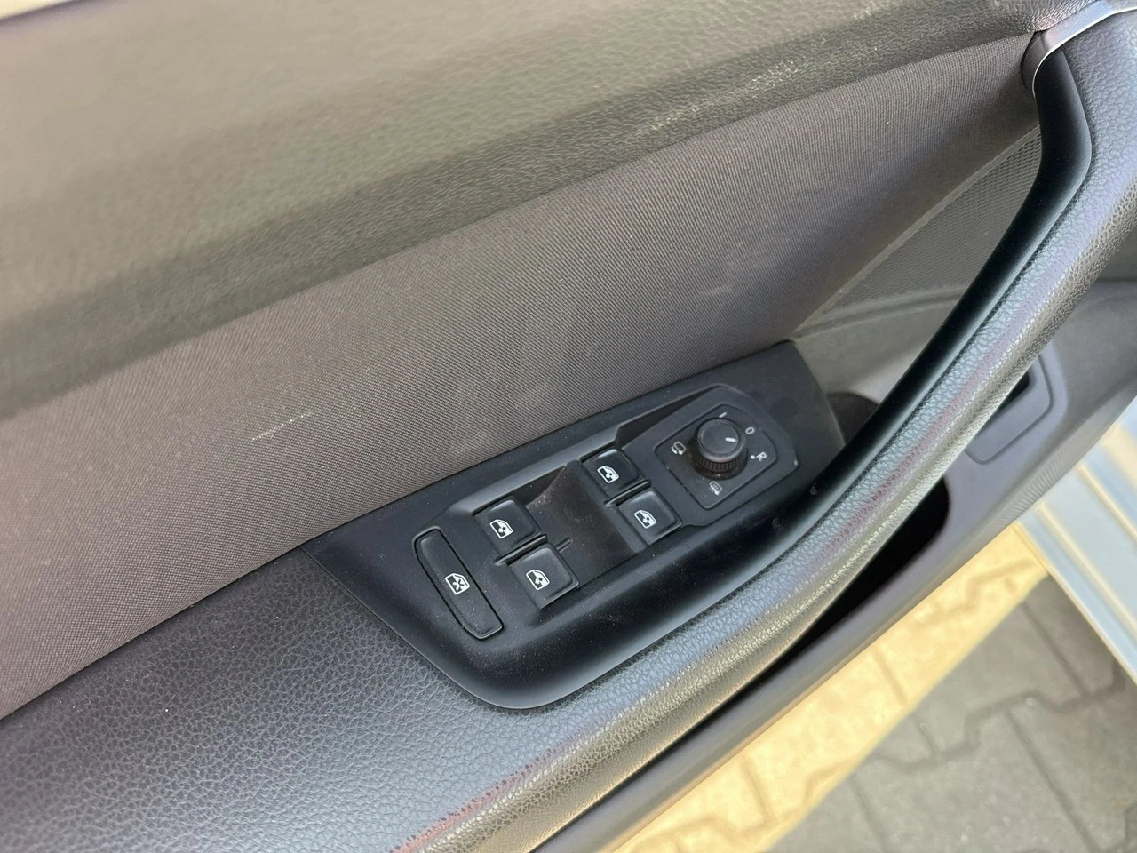 Volkswagen Passat - Zdjęcie 11