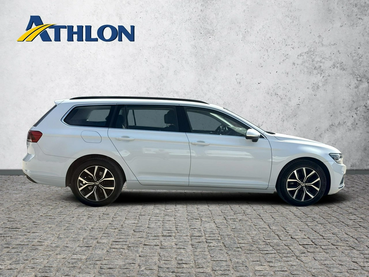 Volkswagen Passat - Zdjęcie 5