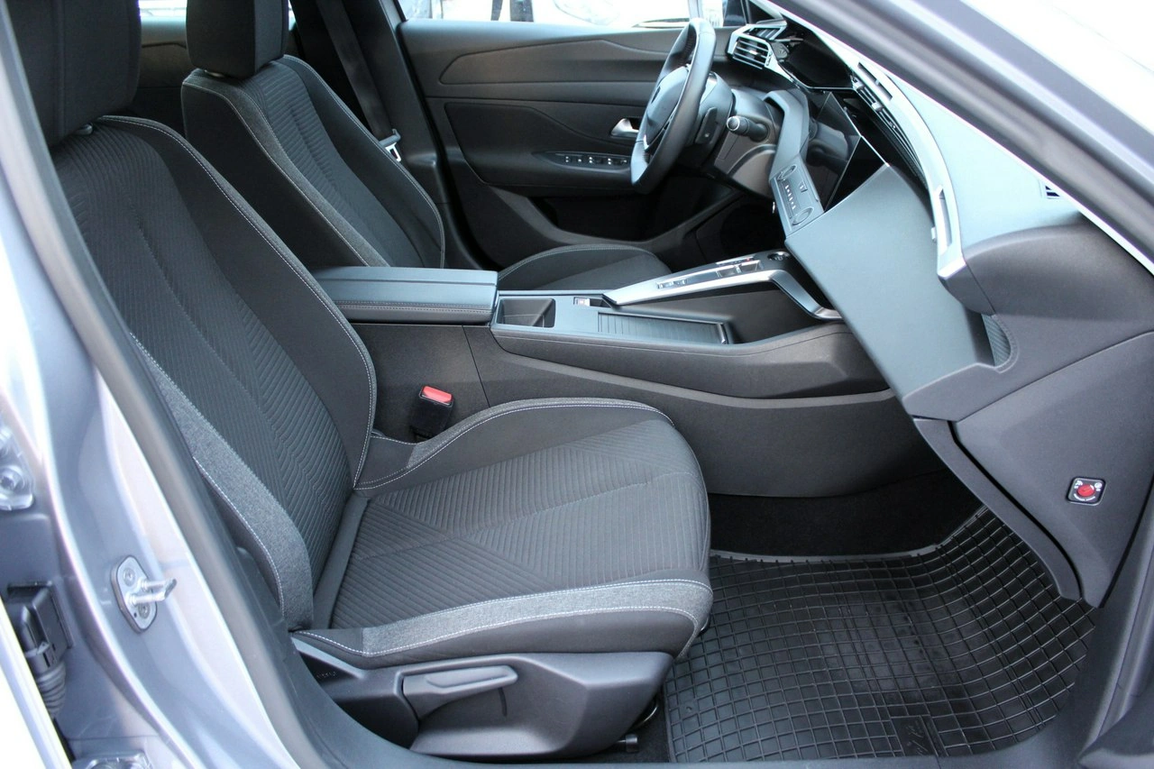 Peugeot 308 - Zdjęcie 10