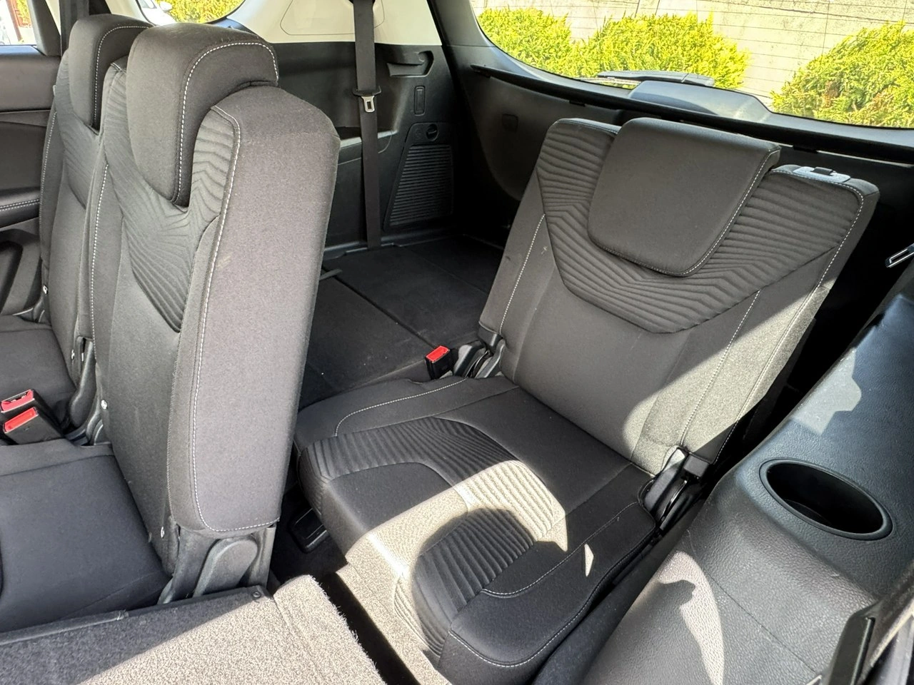 Ford S-Max - Zdjęcie 29