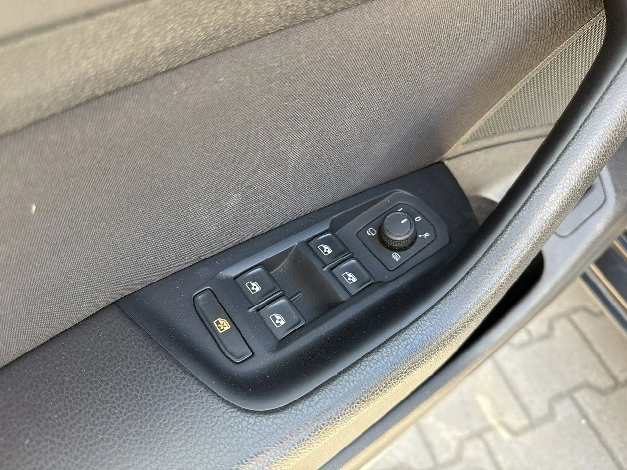 Volkswagen Passat - Zdjęcie 11