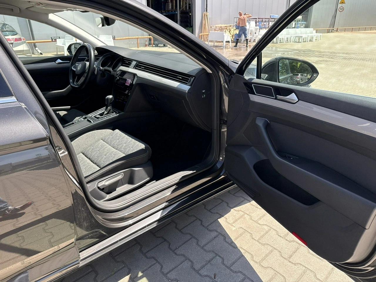 Volkswagen Passat - Zdjęcie 18
