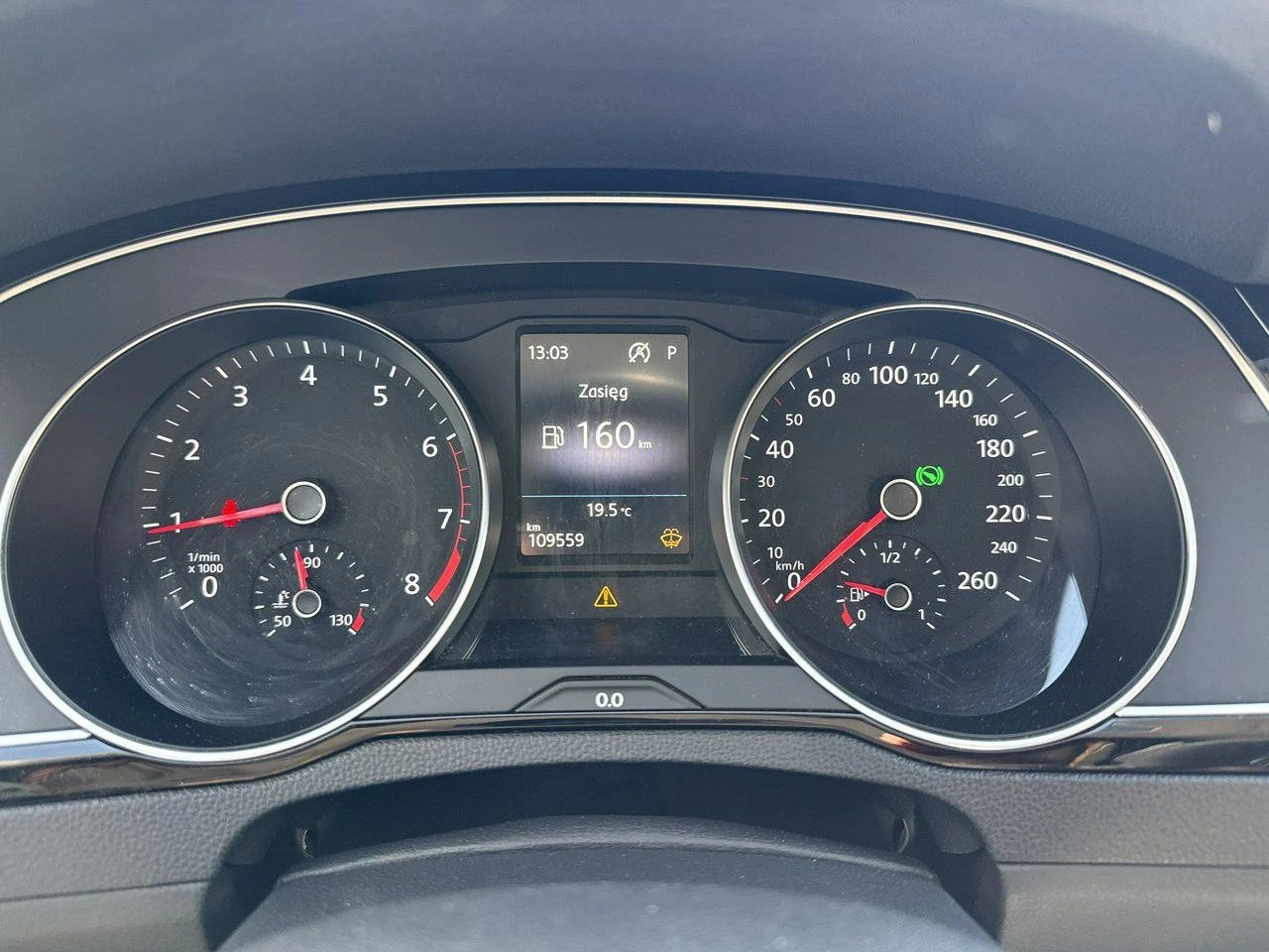 Volkswagen Passat - Zdjęcie 25