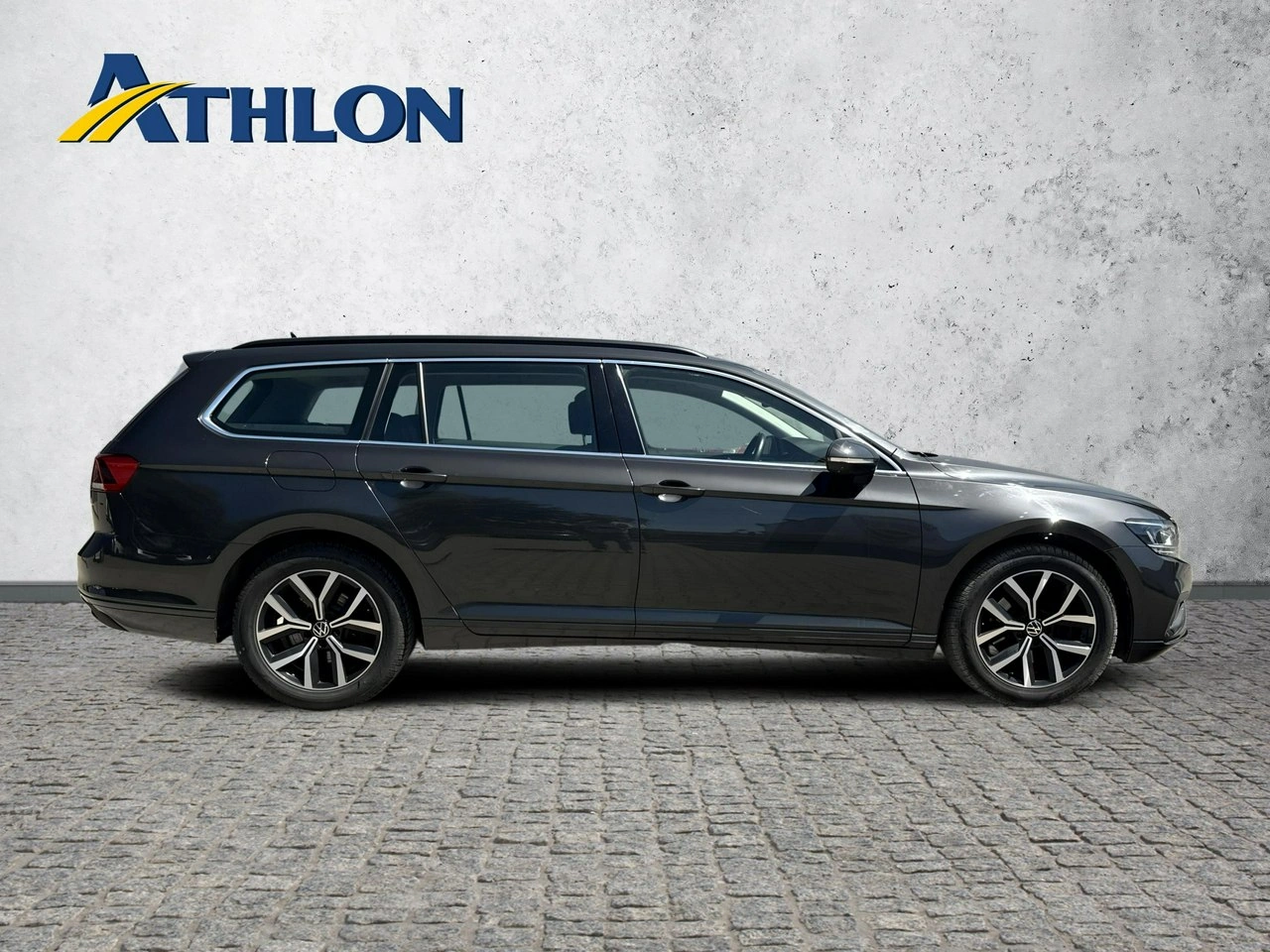 Volkswagen Passat - Zdjęcie 5