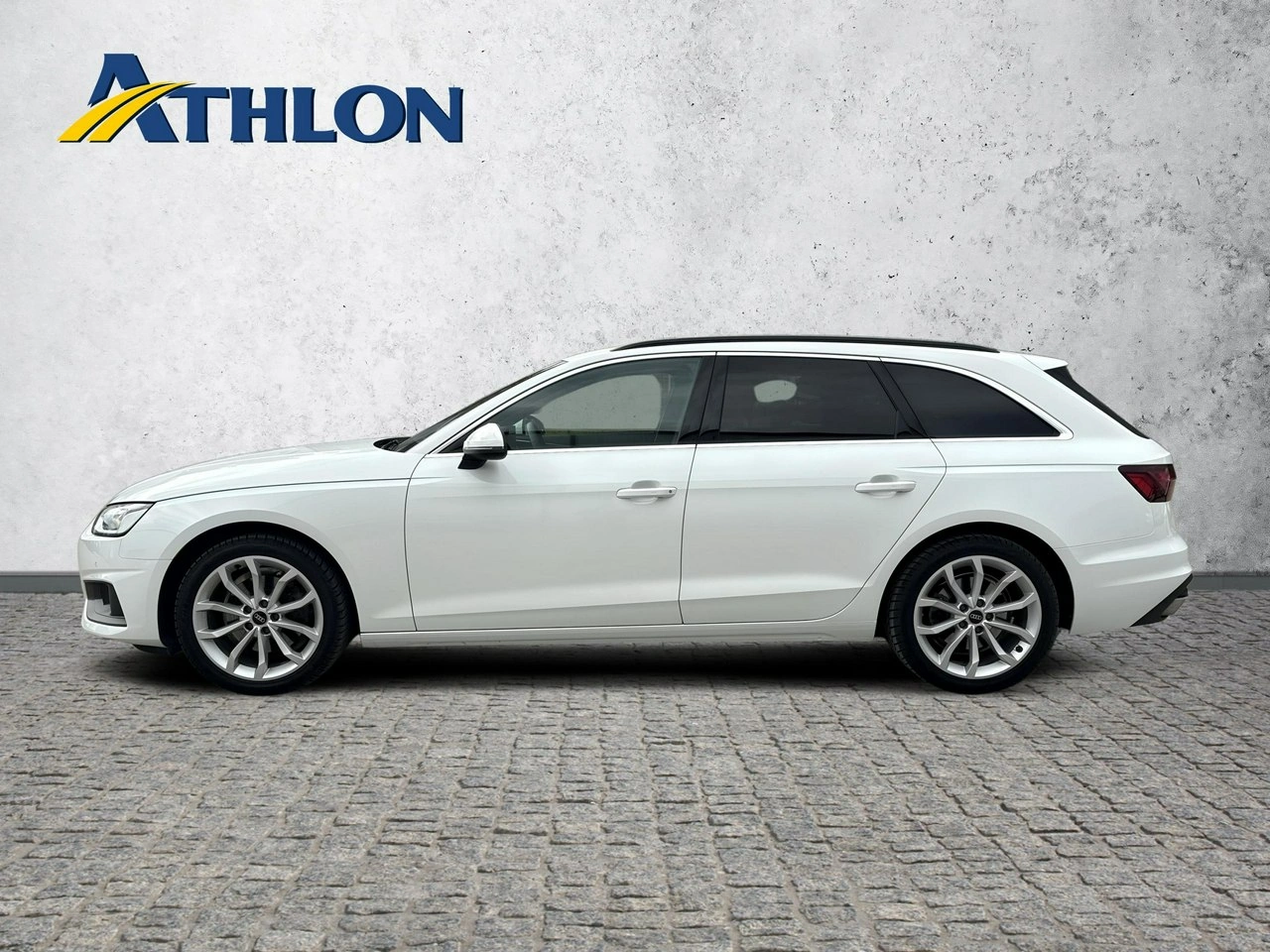 Audi A4 - Zdjęcie 1