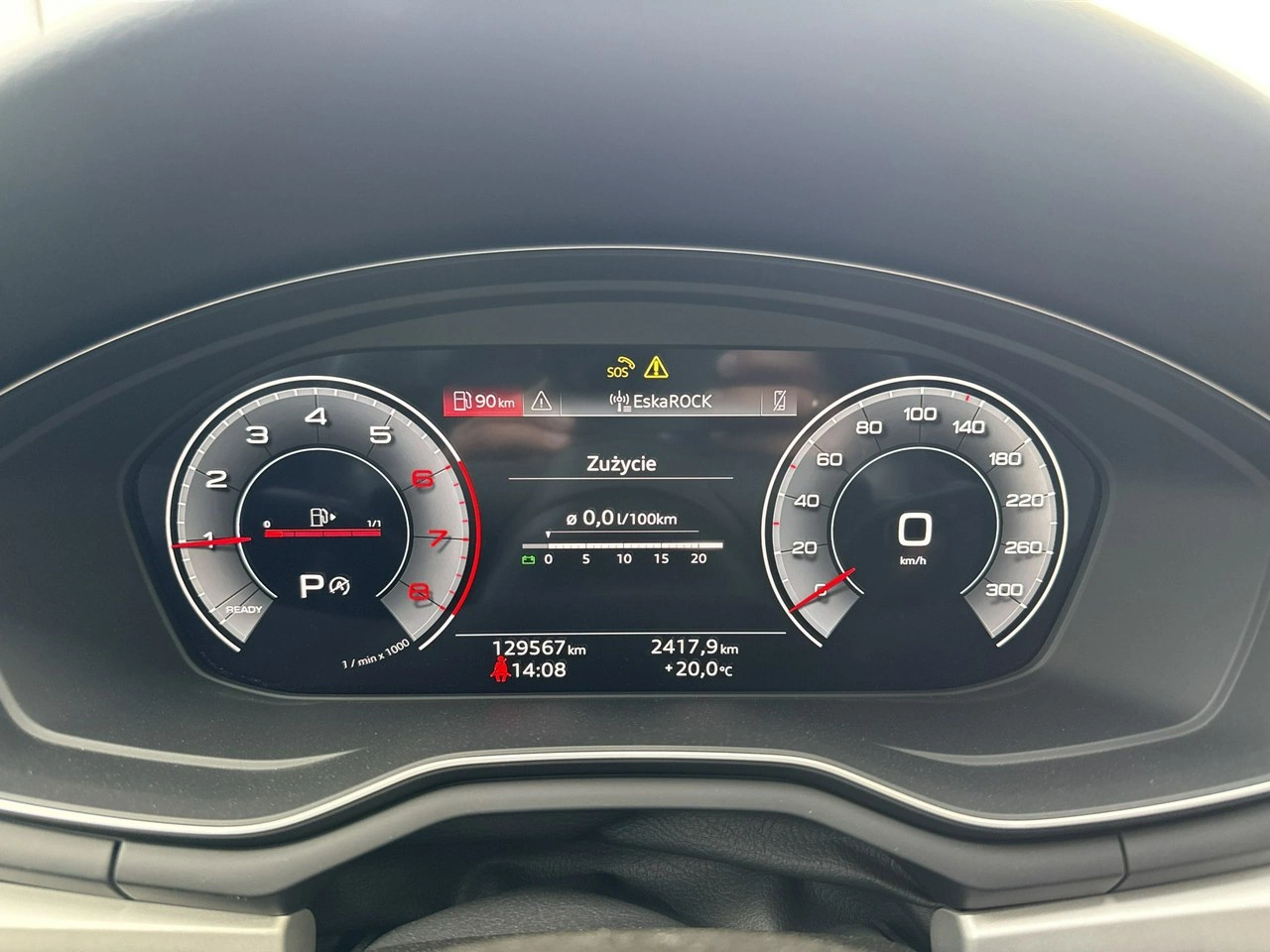 Audi A4 - Zdjęcie 24