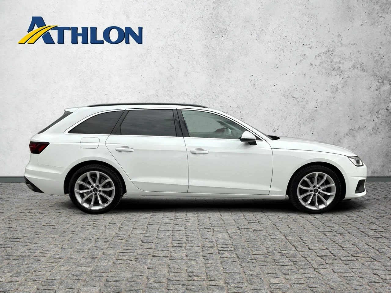 Audi A4 - Zdjęcie 5