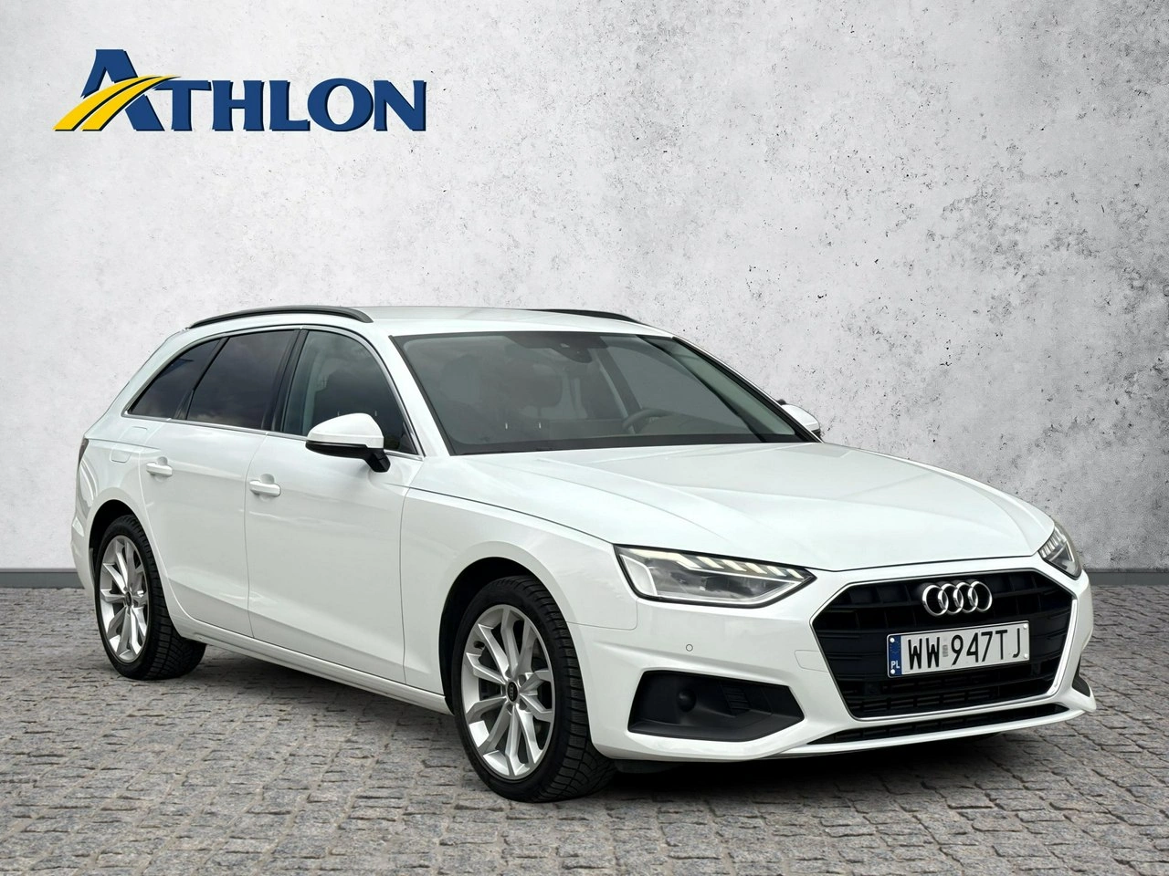 Audi A4 - Zdjęcie 6