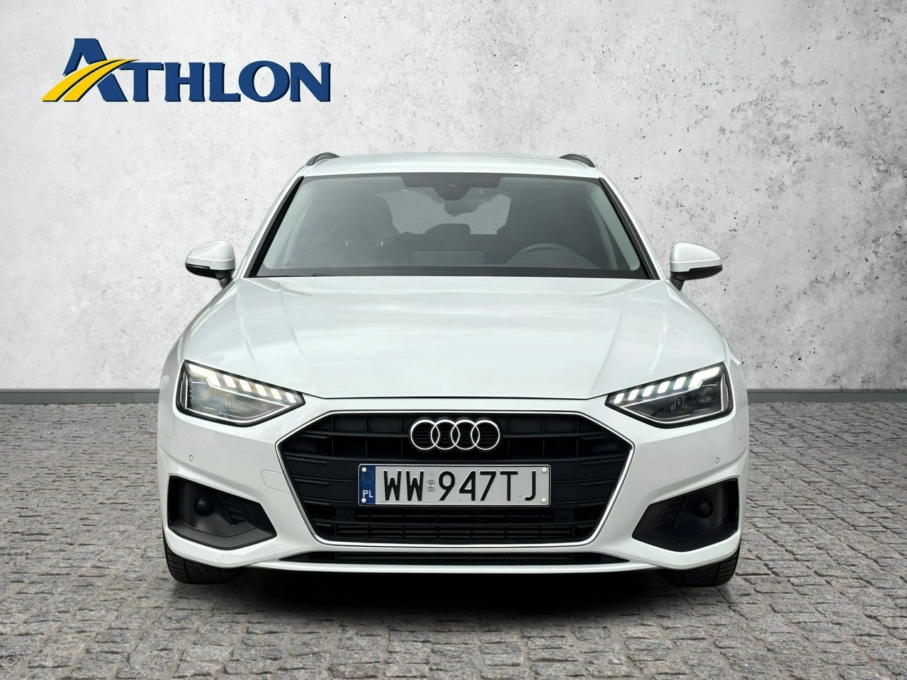 Audi A4 - Zdjęcie 7