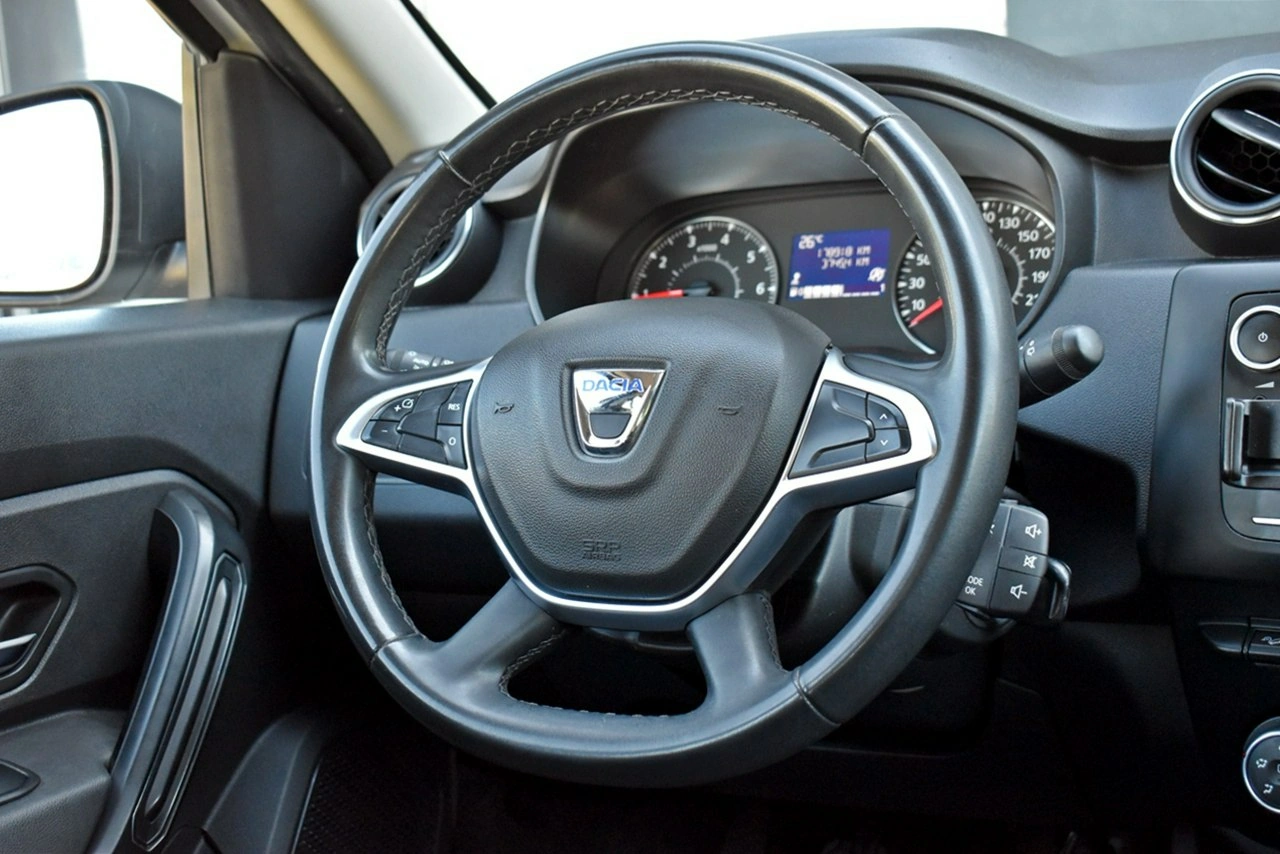Dacia Duster - Zdjęcie 16