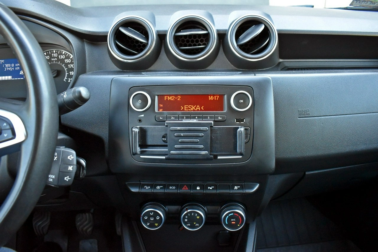 Dacia Duster - Zdjęcie 17