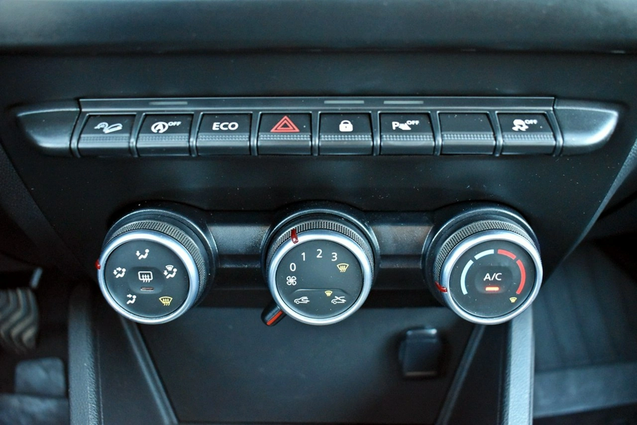 Dacia Duster - Zdjęcie 18