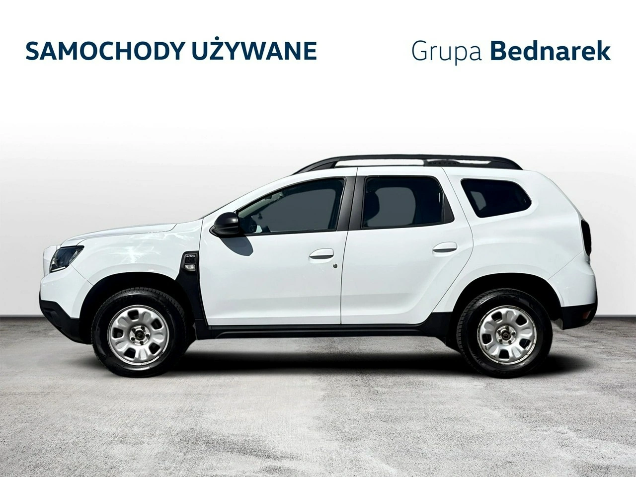 Dacia Duster - Zdjęcie 1