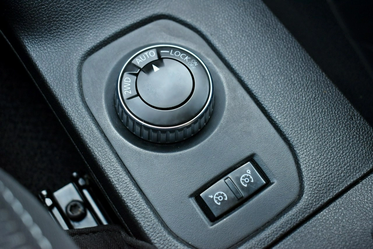 Dacia Duster - Zdjęcie 19