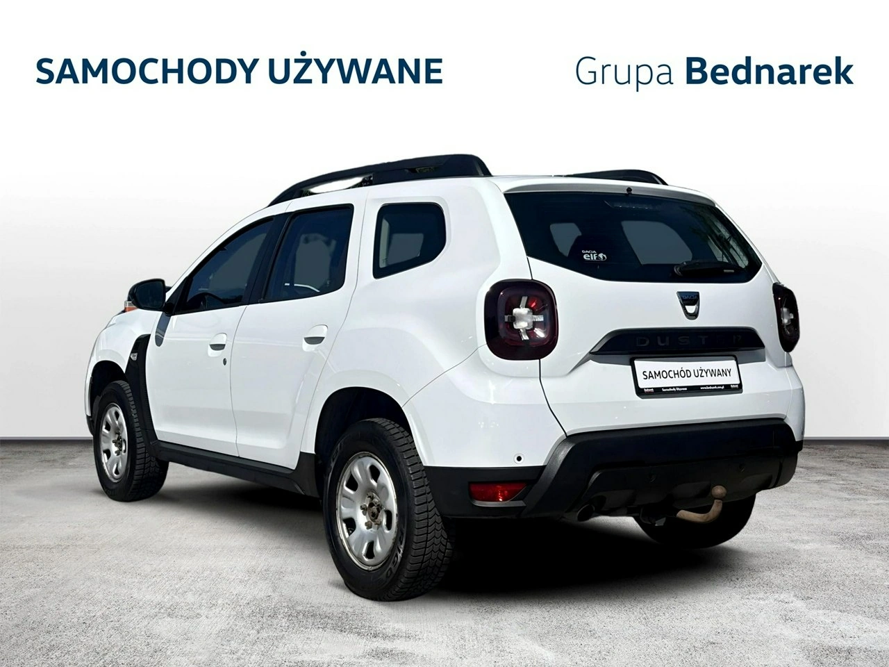 Dacia Duster - Zdjęcie 2