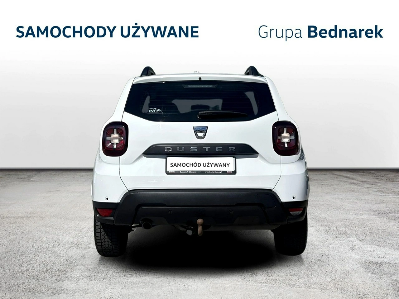 Dacia Duster - Zdjęcie 3