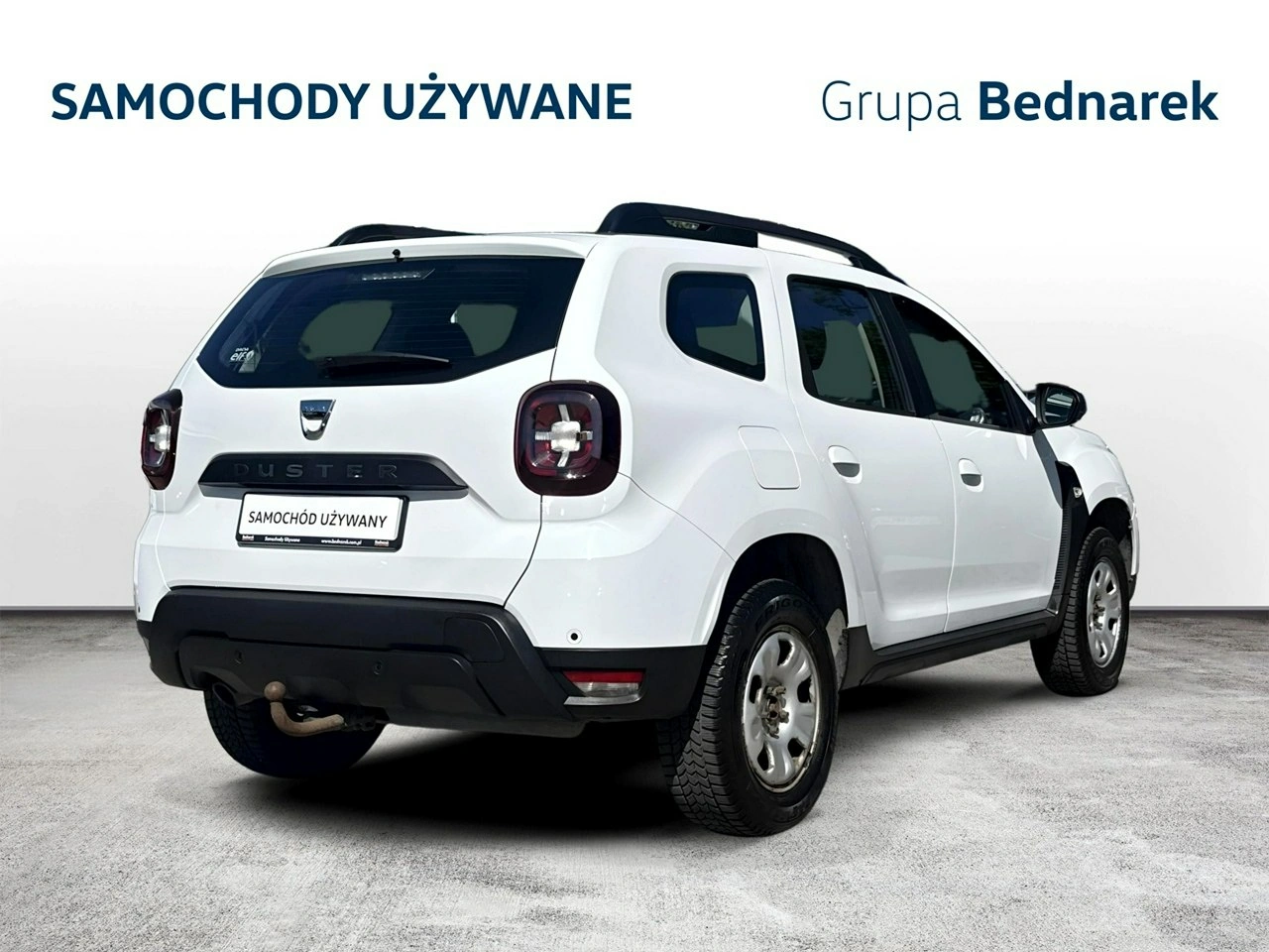 Dacia Duster - Zdjęcie 4