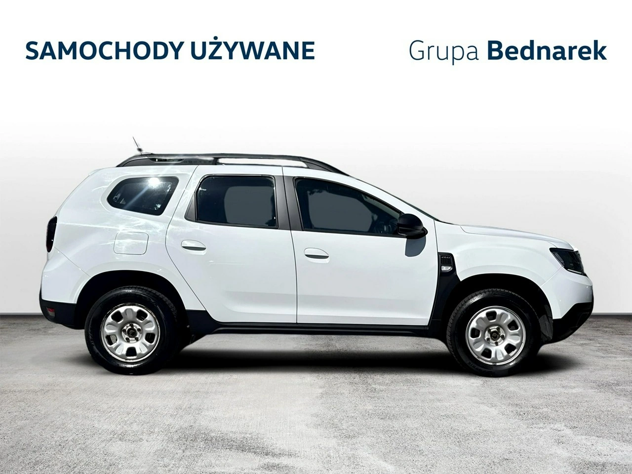 Dacia Duster - Zdjęcie 5