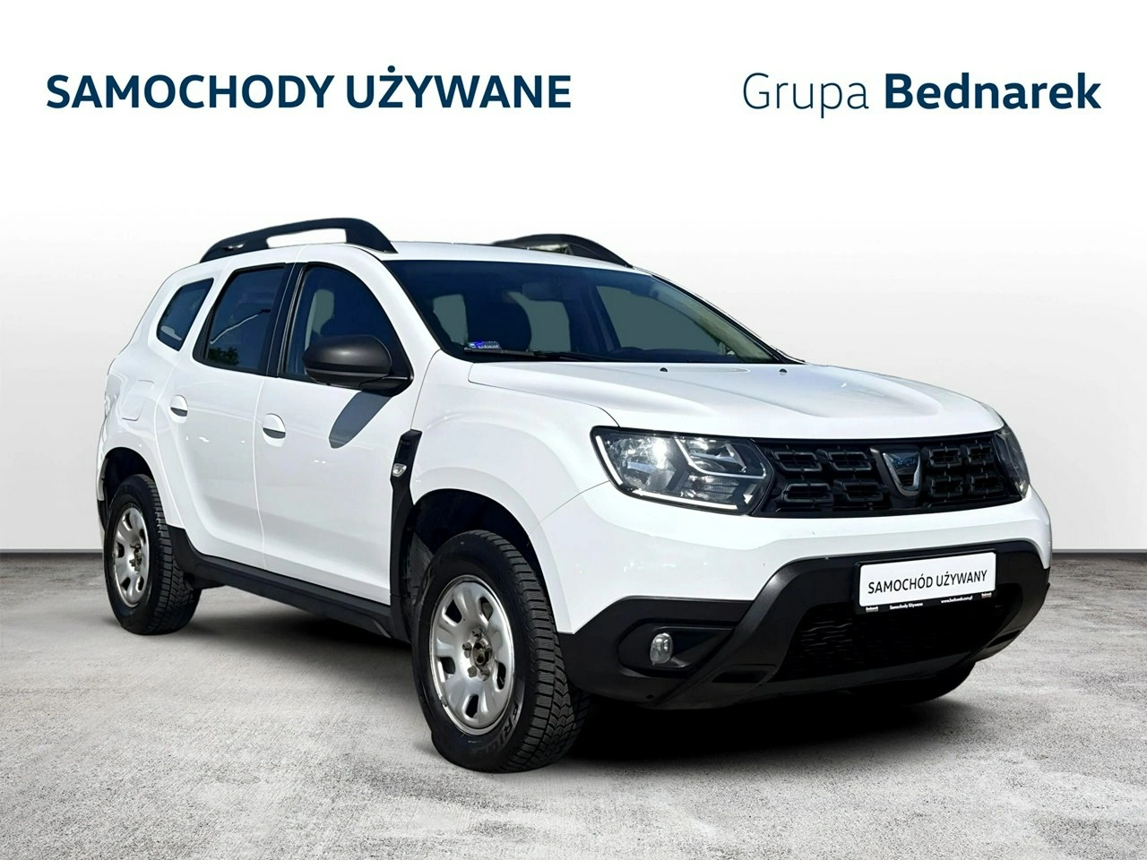Dacia Duster - Zdjęcie 6