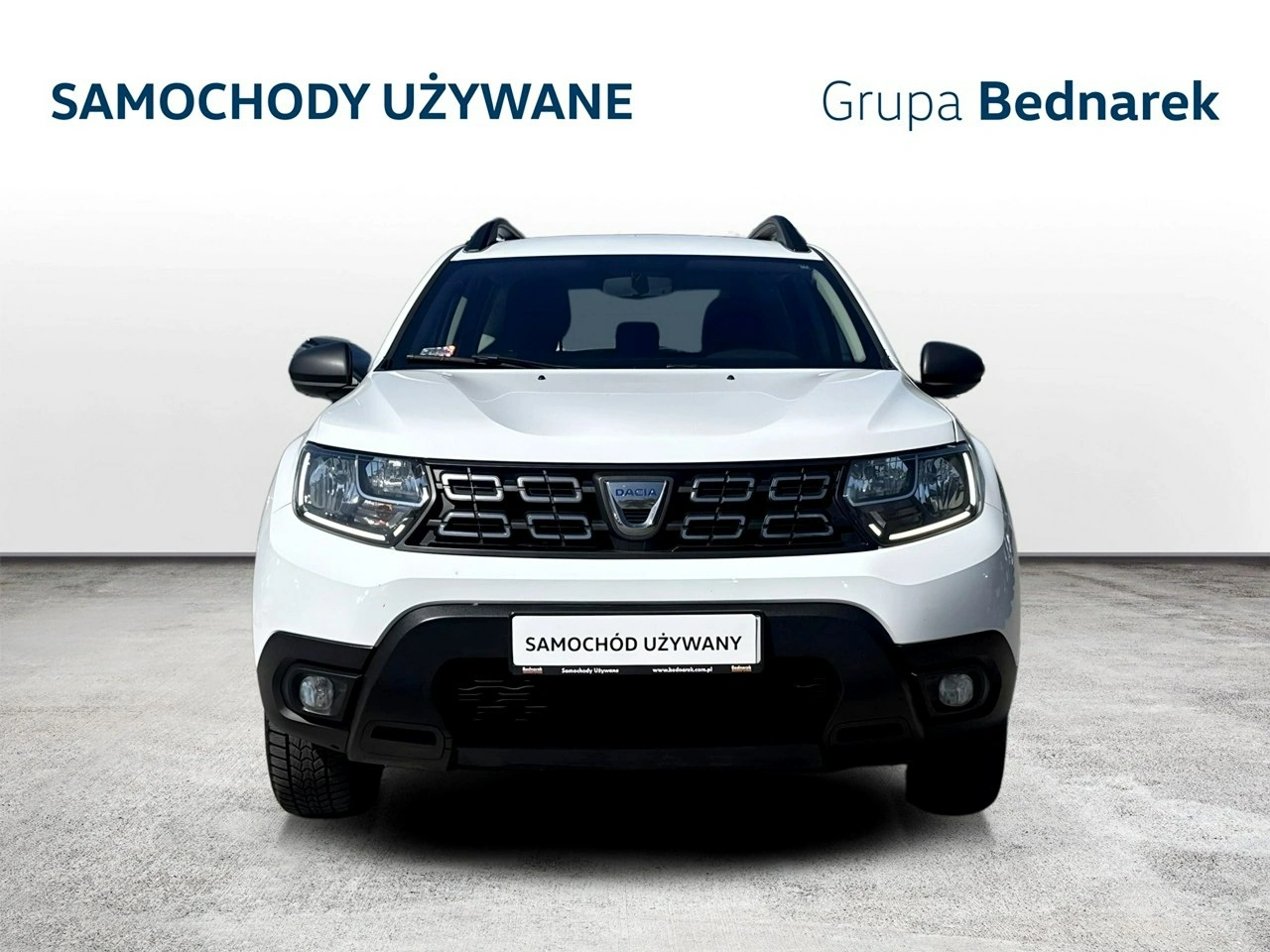 Dacia Duster - Zdjęcie 7