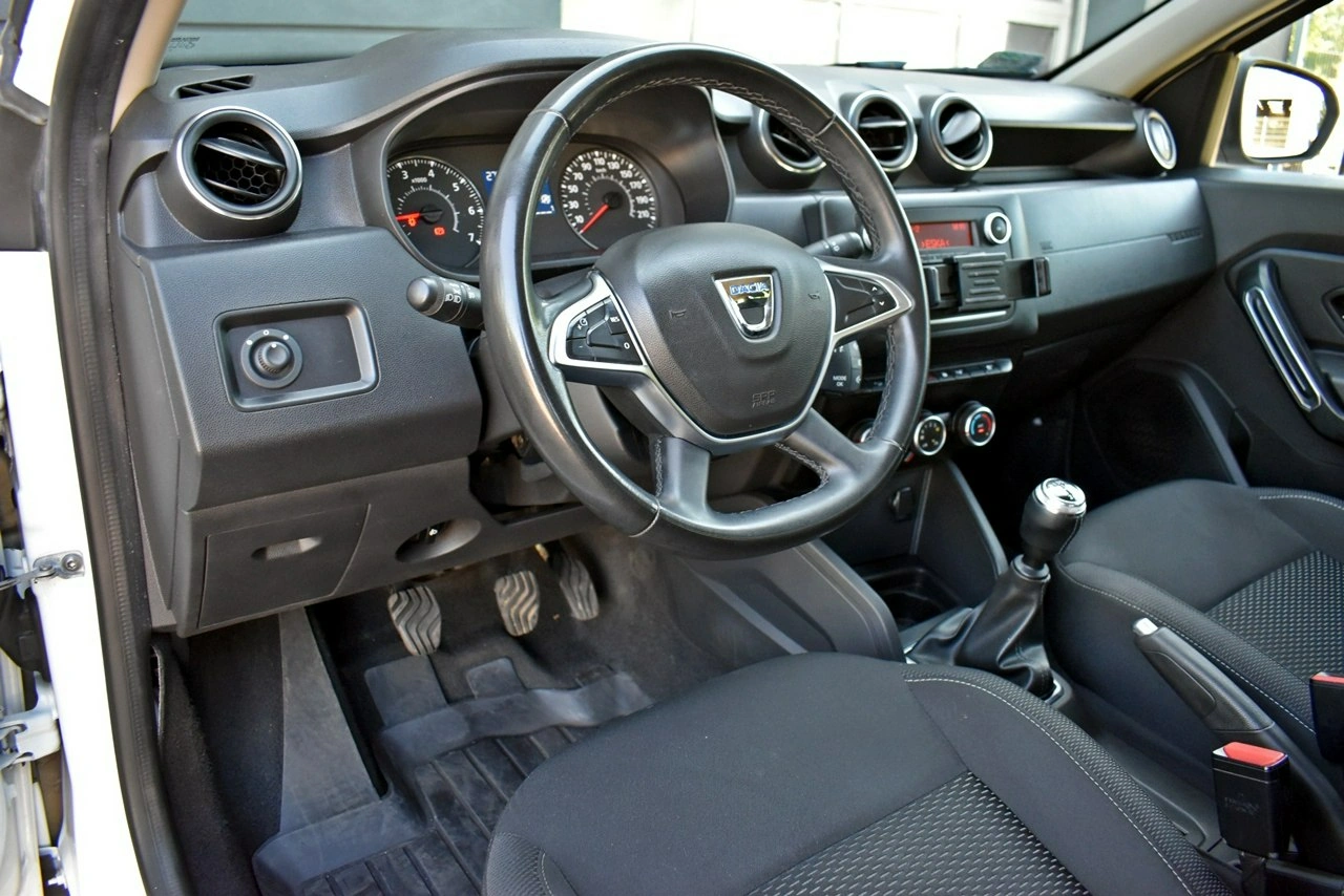 Dacia Duster - Zdjęcie 8