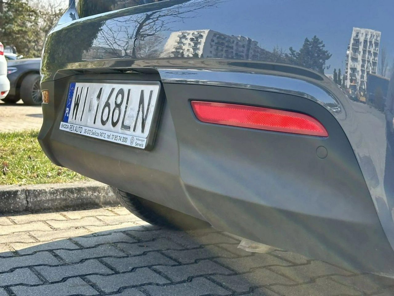 Kia Rio - Zdjęcie 10