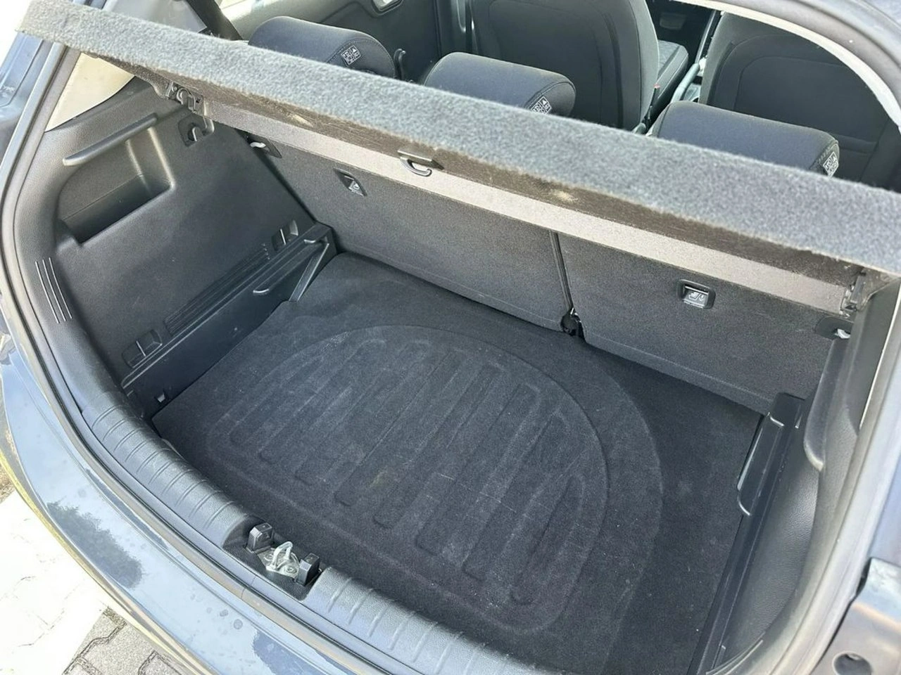 Kia Rio - Zdjęcie 12