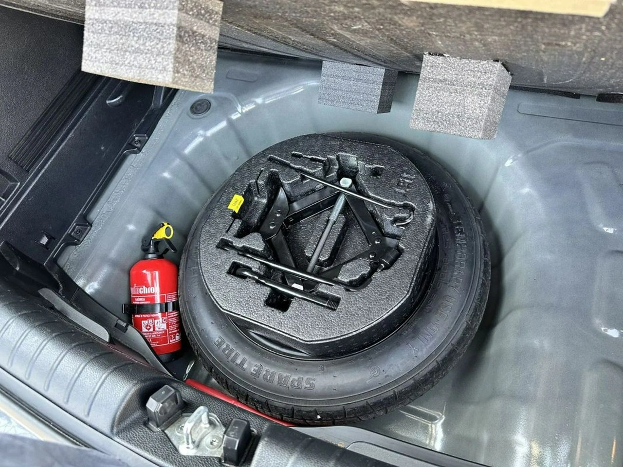 Kia Rio - Zdjęcie 13