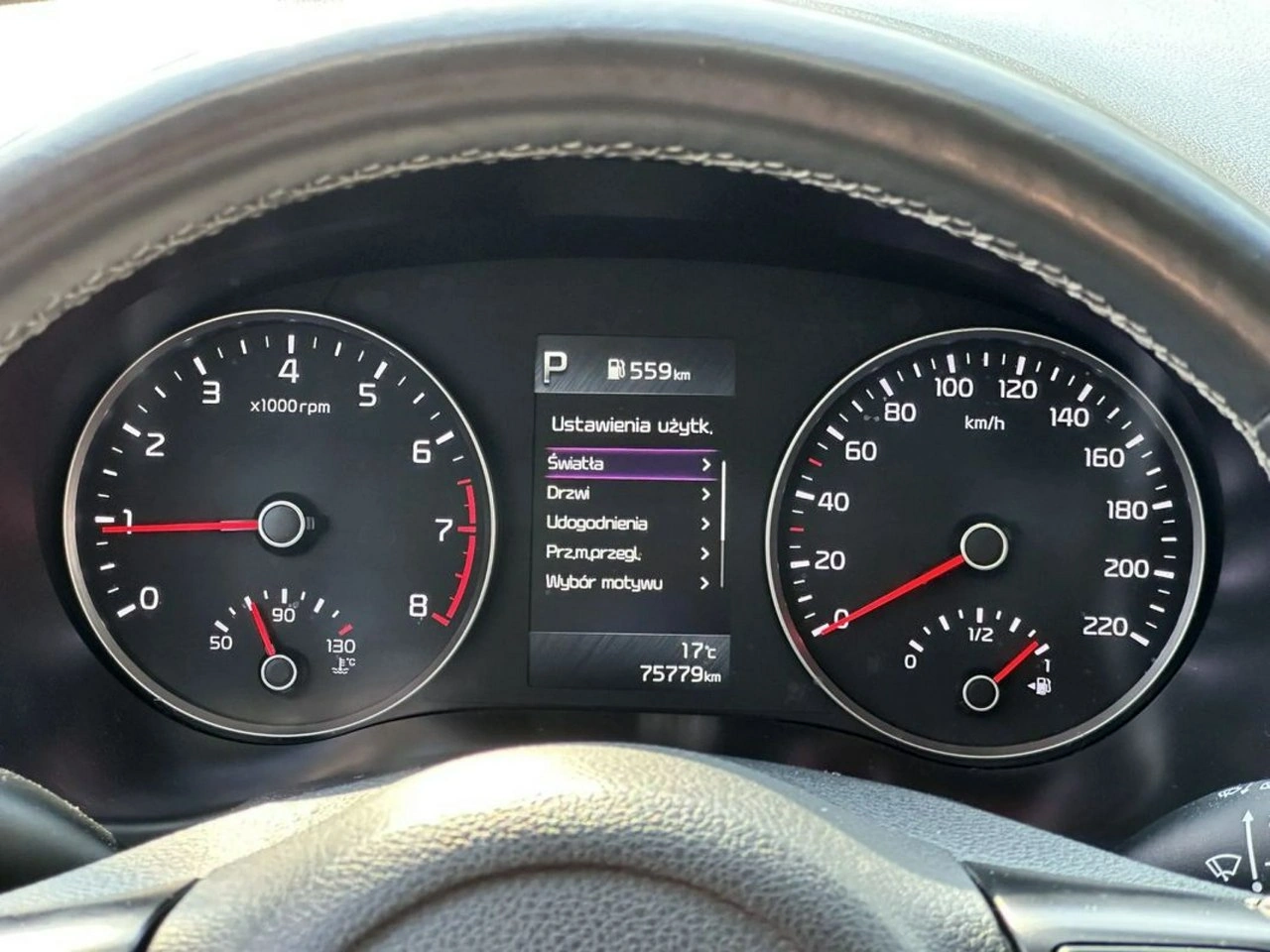 Kia Rio - Zdjęcie 25
