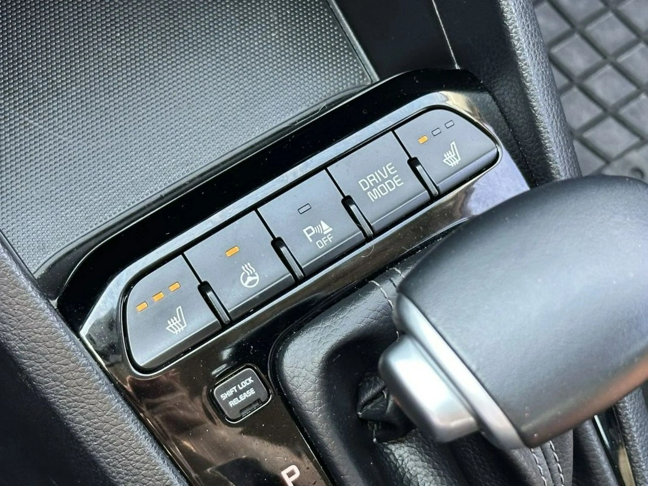 Kia Rio - Zdjęcie 30