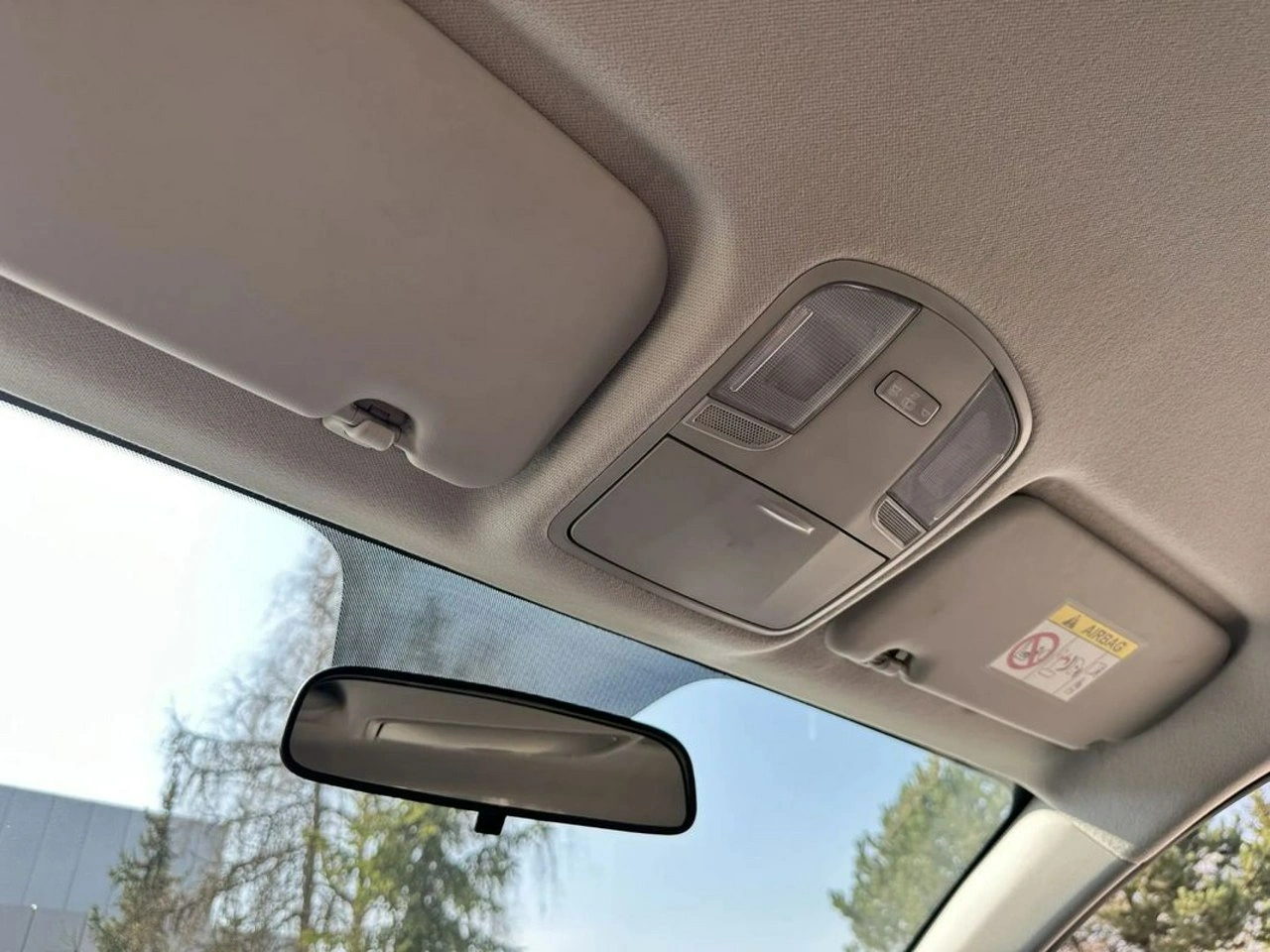 Kia Rio - Zdjęcie 34