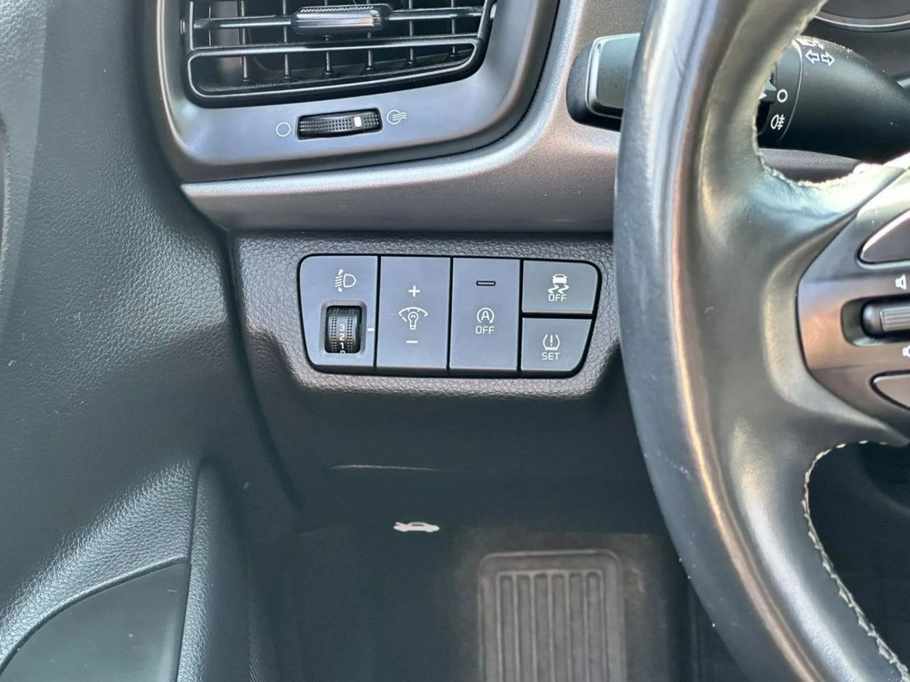 Kia Rio - Zdjęcie 36