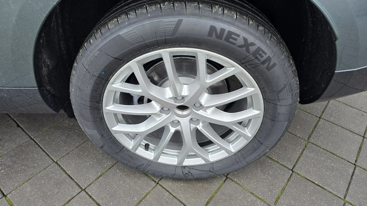 Audi Q3 - Zdjęcie 3