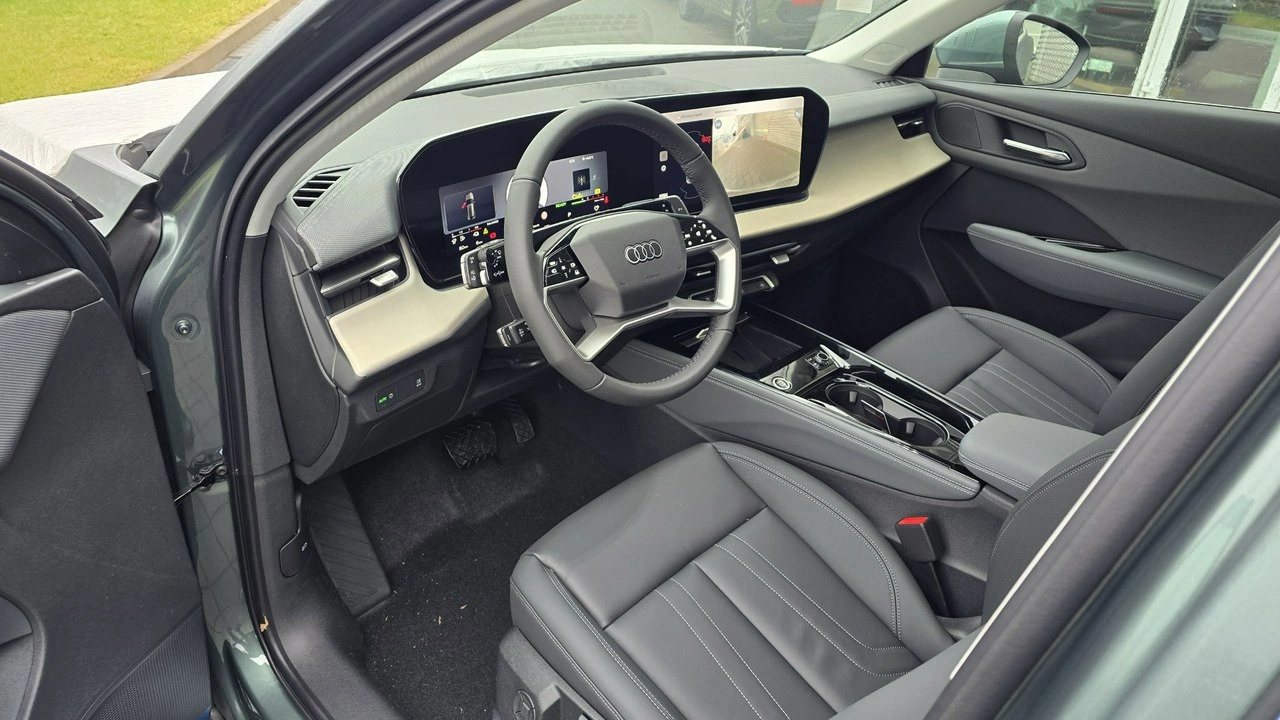 Audi Q3 - Zdjęcie 6