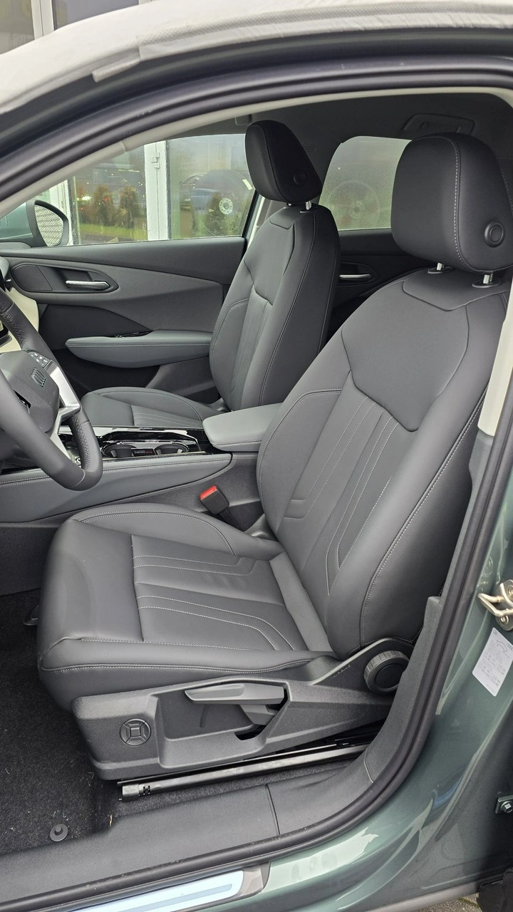 Audi Q3 - Zdjęcie 7