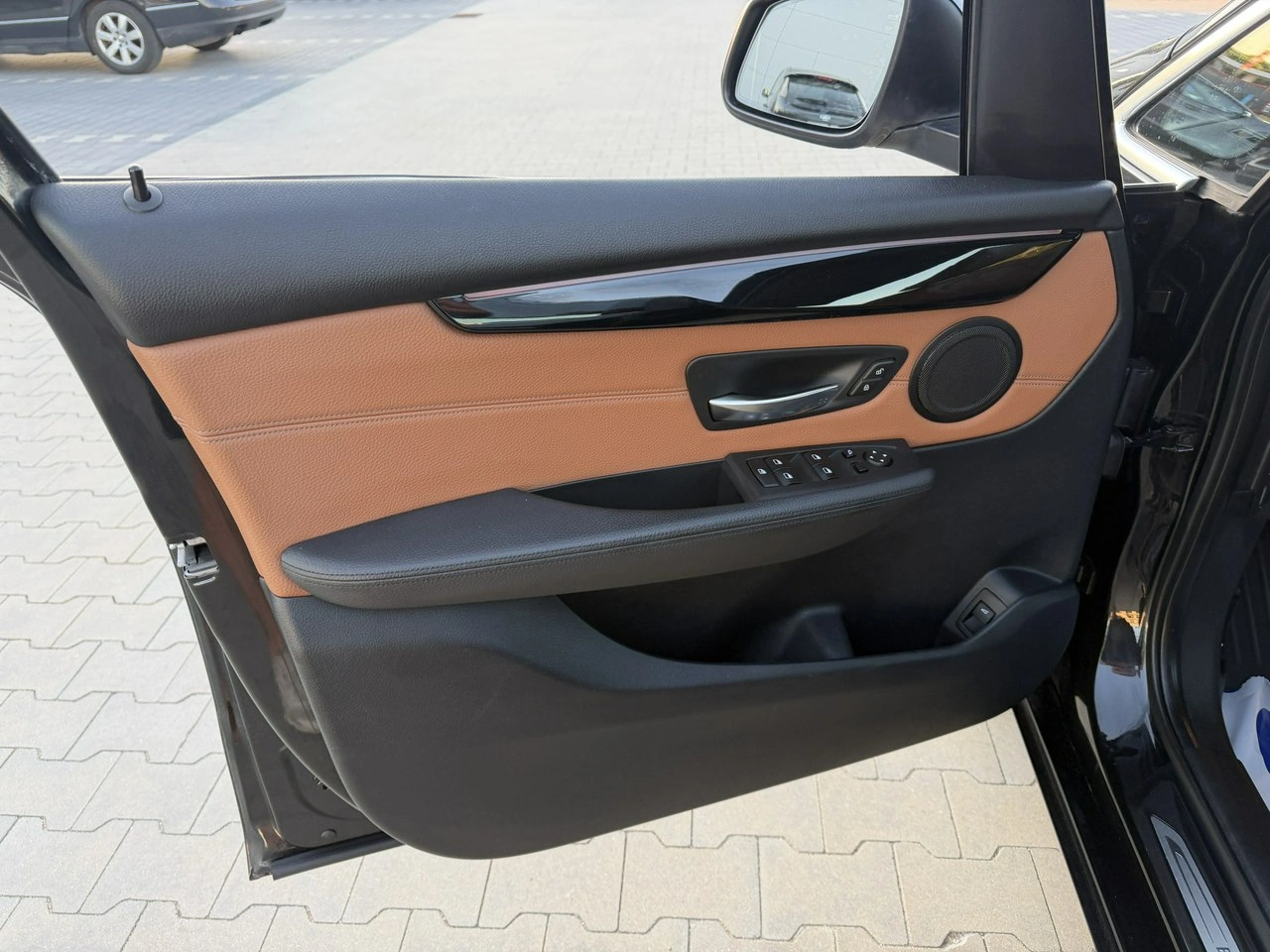 BMW 218 - Zdjęcie 15