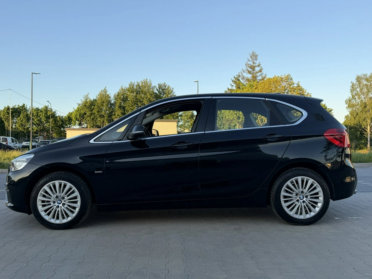 BMW 218 - Zdjęcie 6