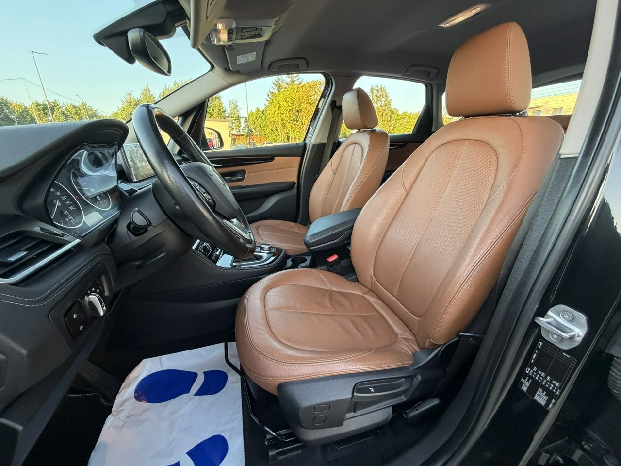 BMW 218 - Zdjęcie 18