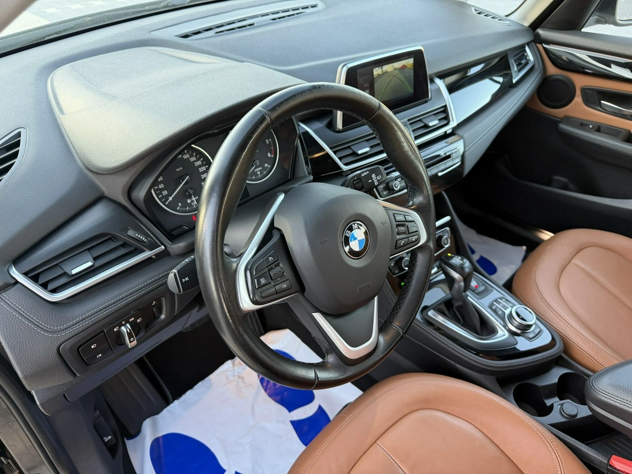 BMW 218 - Zdjęcie 19