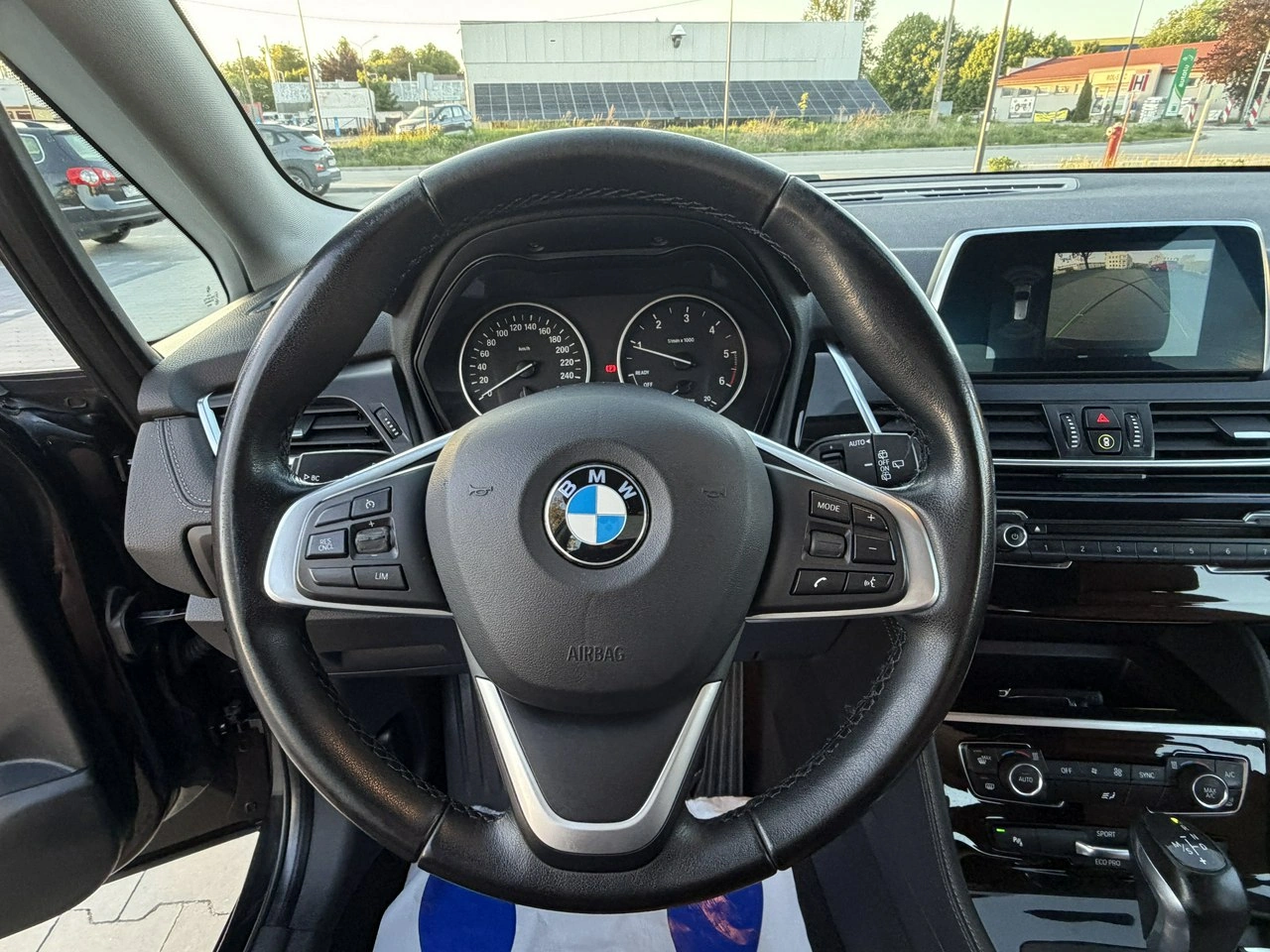 BMW 218 - Zdjęcie 21