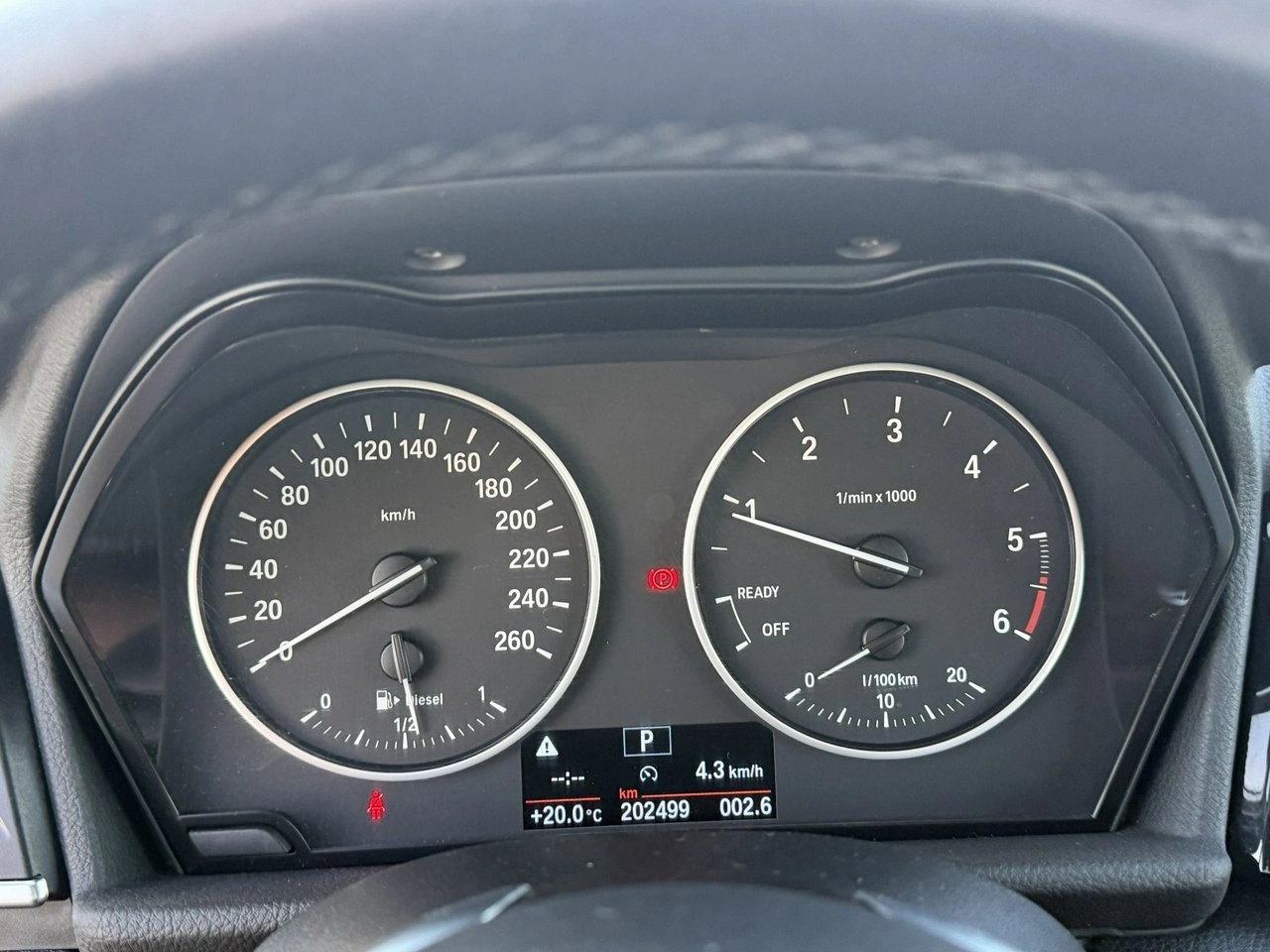 BMW 218 - Zdjęcie 27
