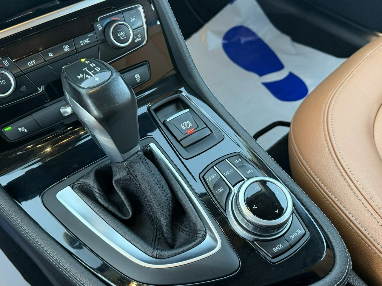 BMW 218 - Zdjęcie 24