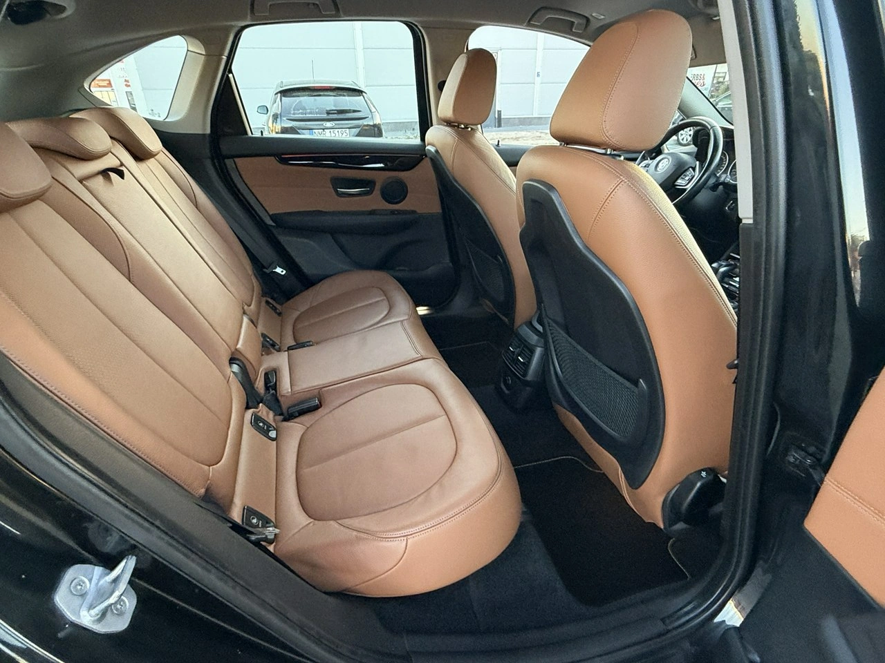 BMW 218 - Zdjęcie 31