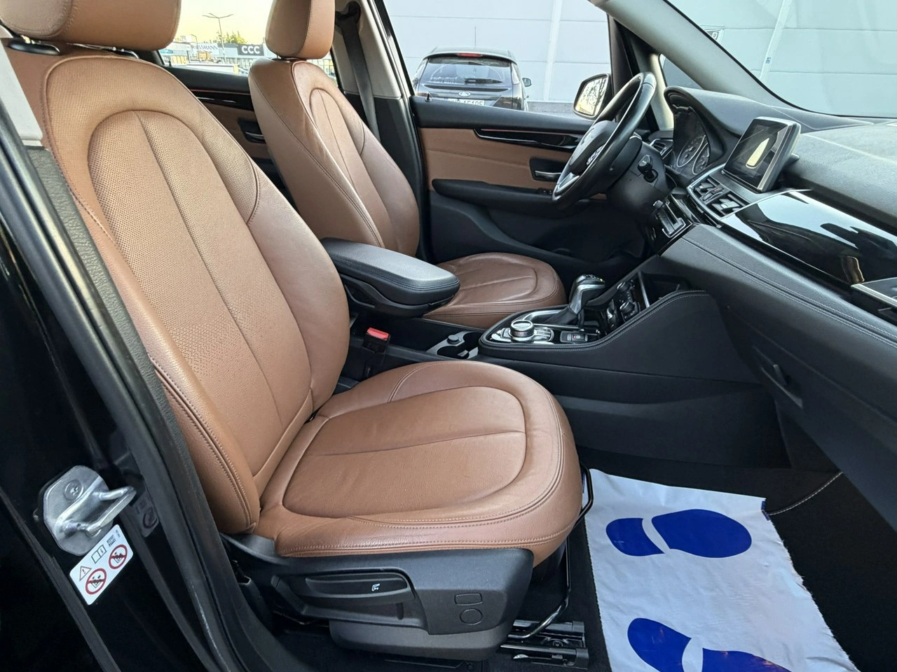BMW 218 - Zdjęcie 33