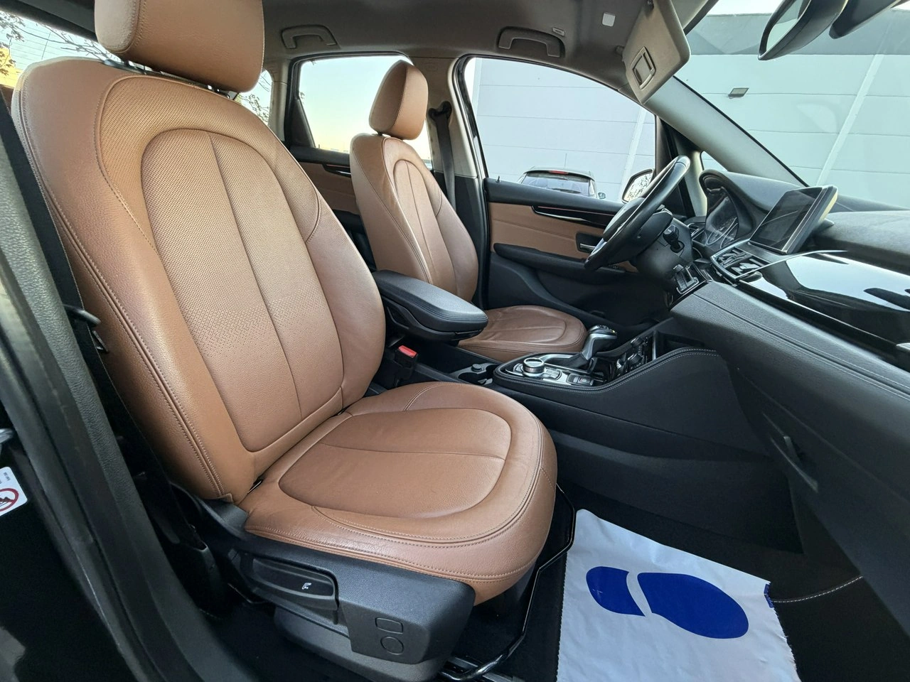 BMW 218 - Zdjęcie 34