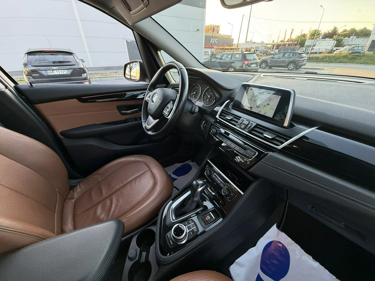 BMW 218 - Zdjęcie 35