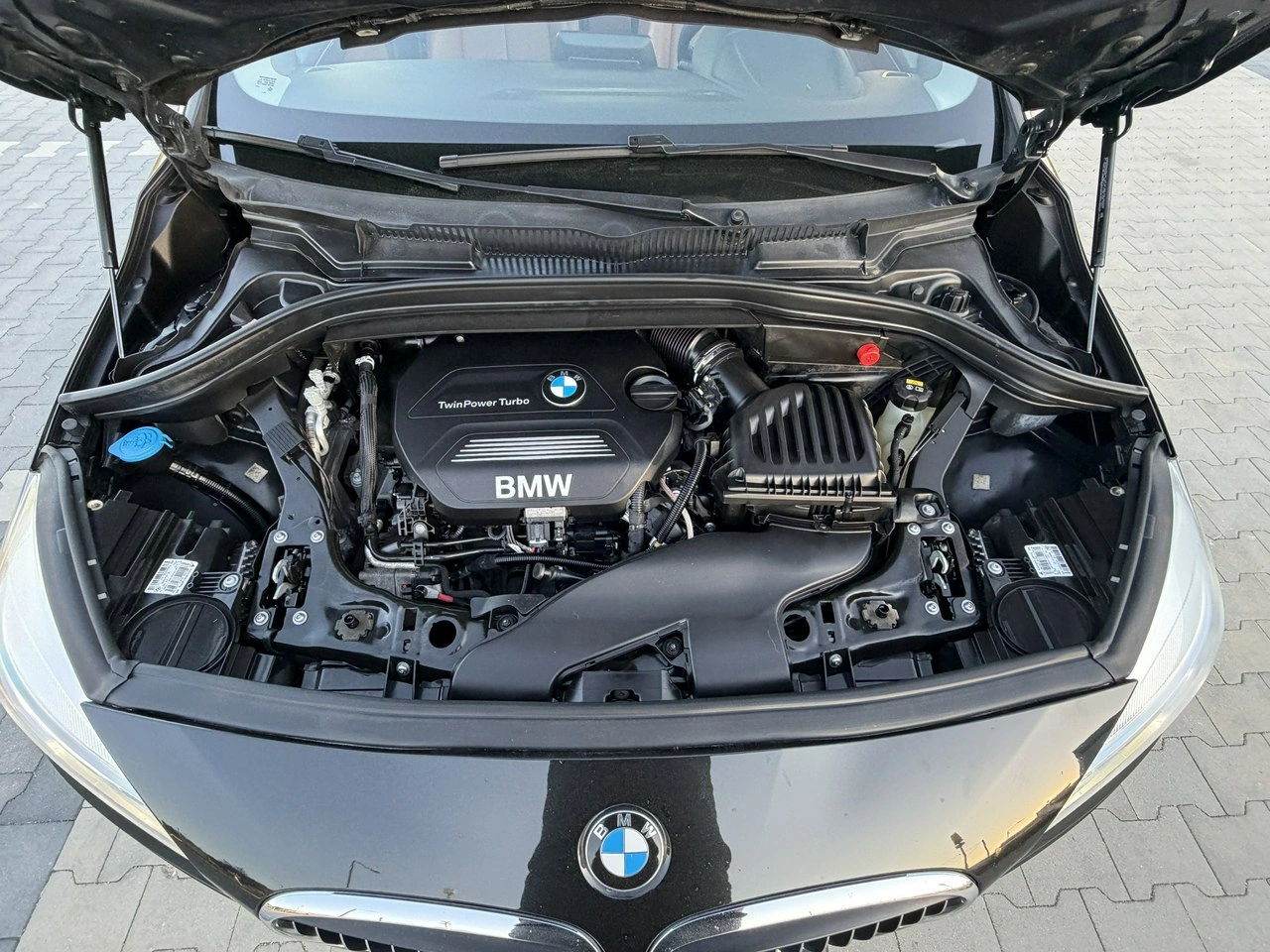 BMW 218 - Zdjęcie 3