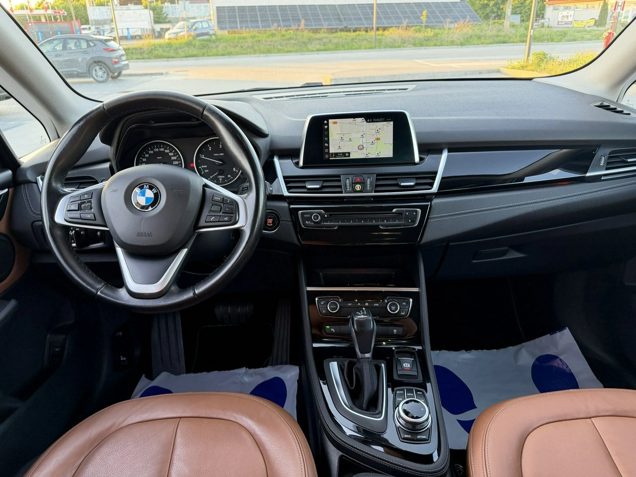 BMW 218 - Zdjęcie 20