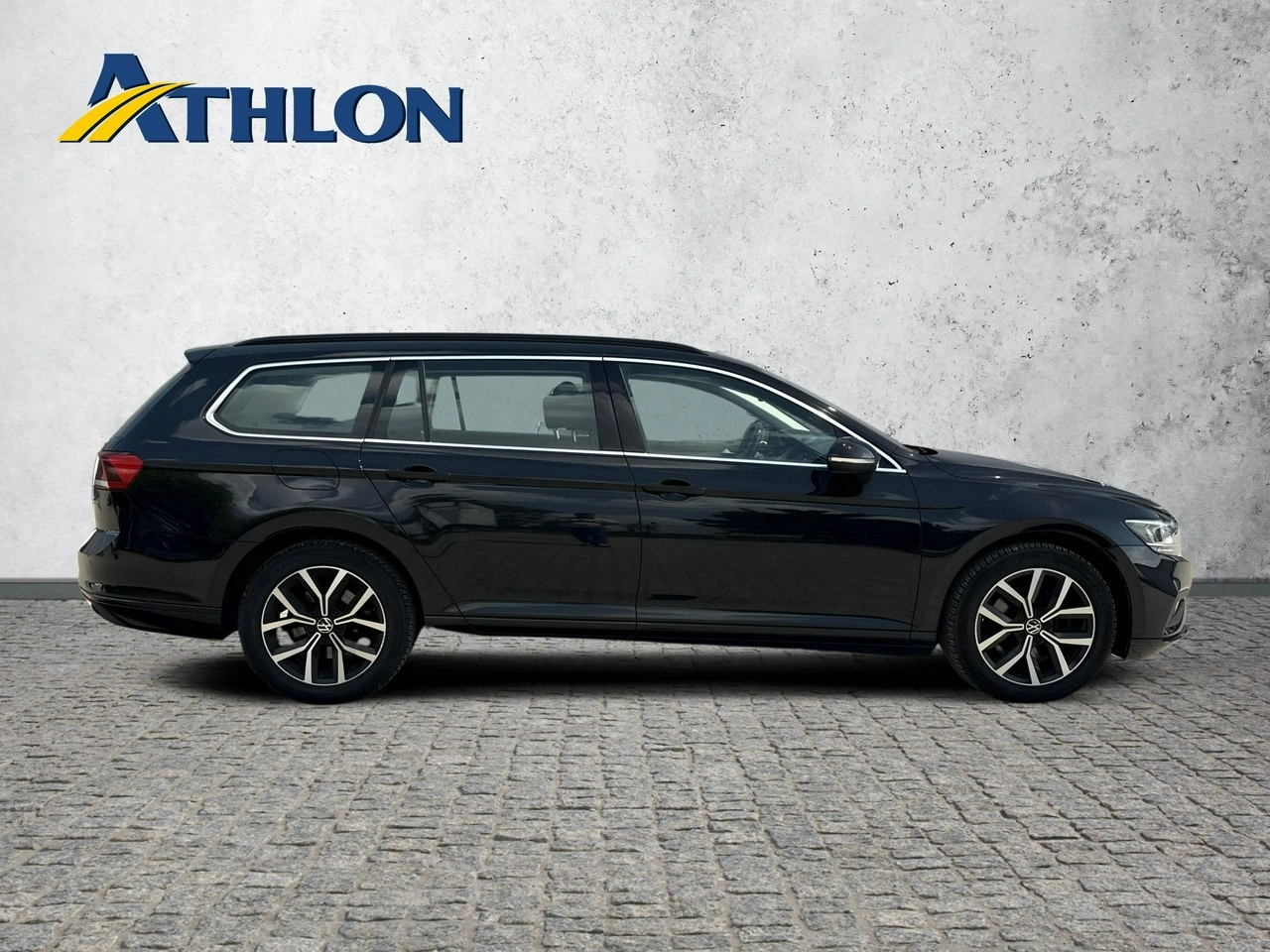 Volkswagen Passat - Zdjęcie 5