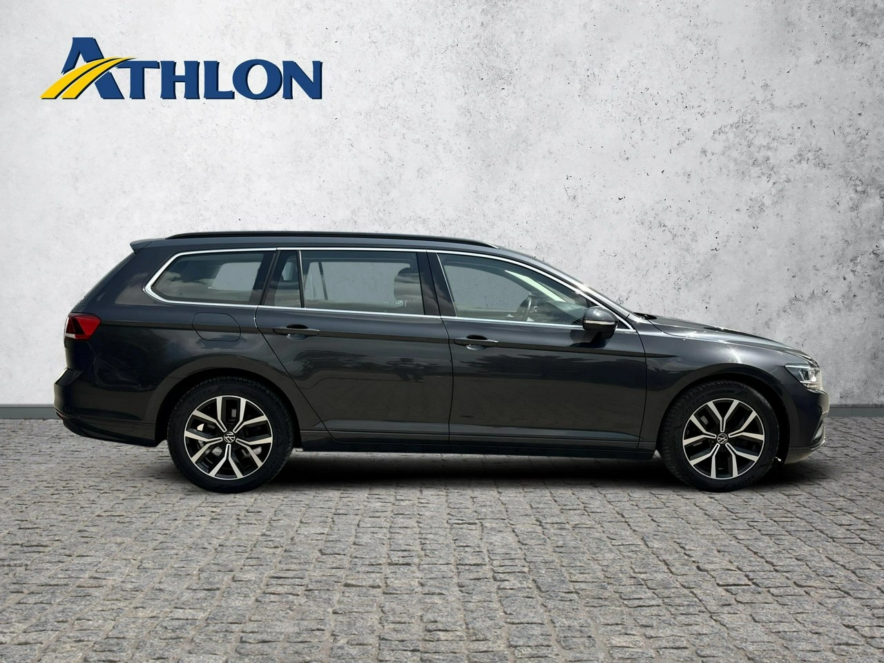 Volkswagen Passat - Zdjęcie 5